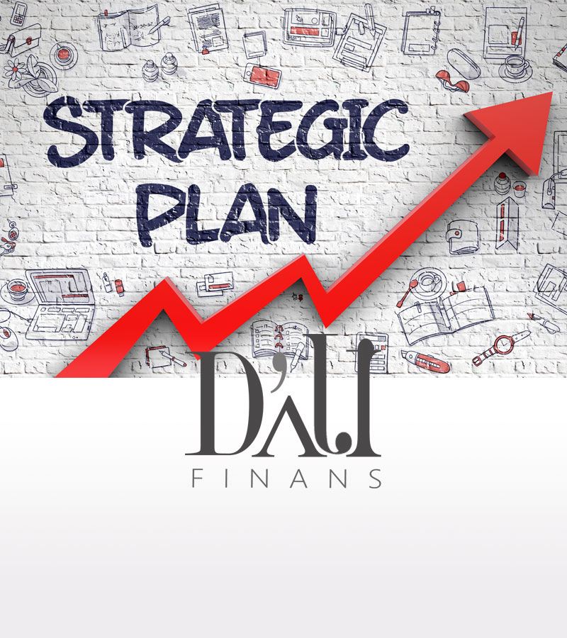 Planlama Stratejisi
